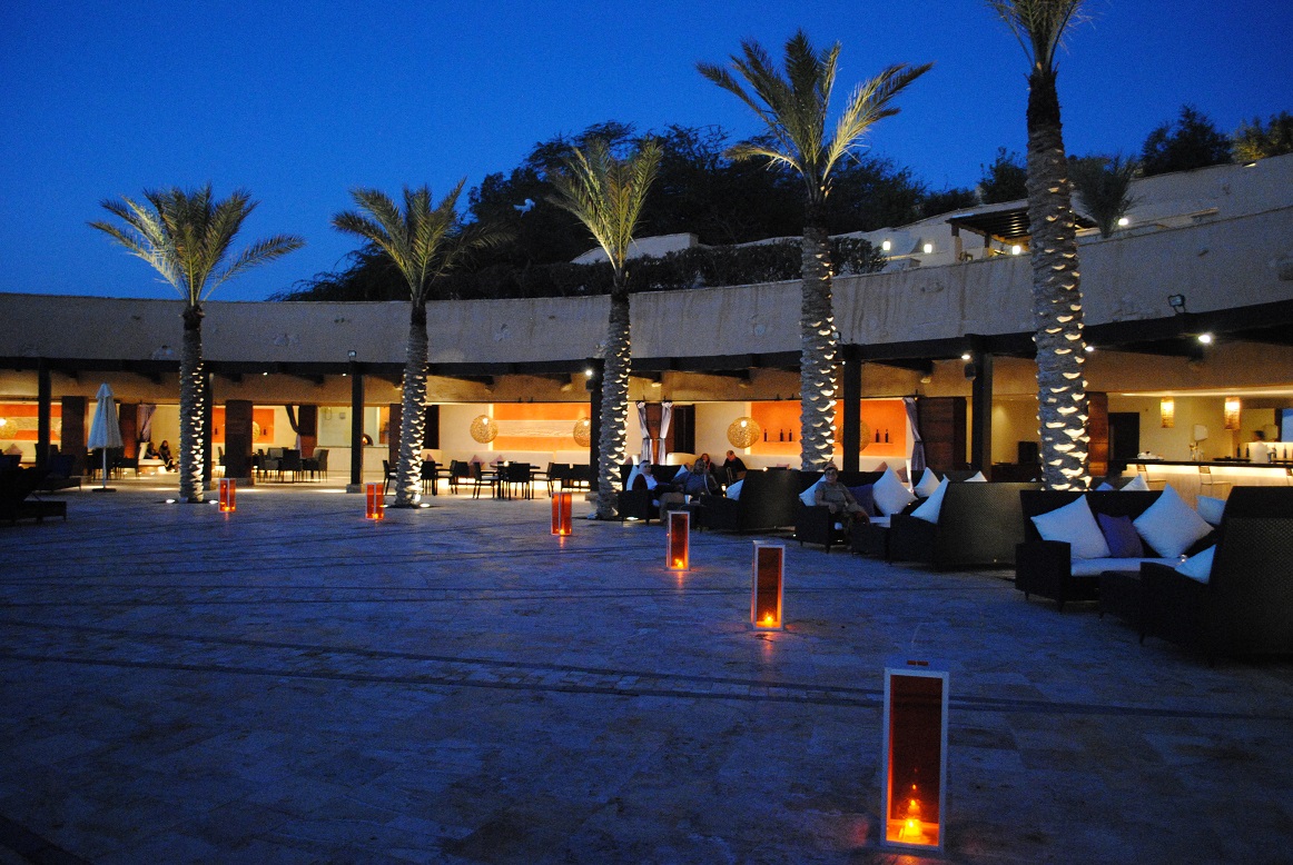 Discover the Dead Sea in Autumn: Jordan’s Tranquil Escape at the World’s Lowest Point