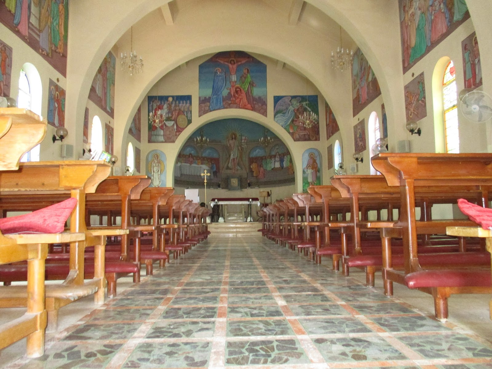 Number of overnight religious tourists increases 