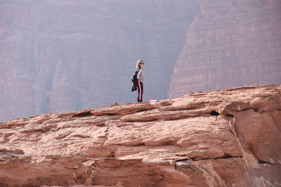 Two Day Special Guided Tour