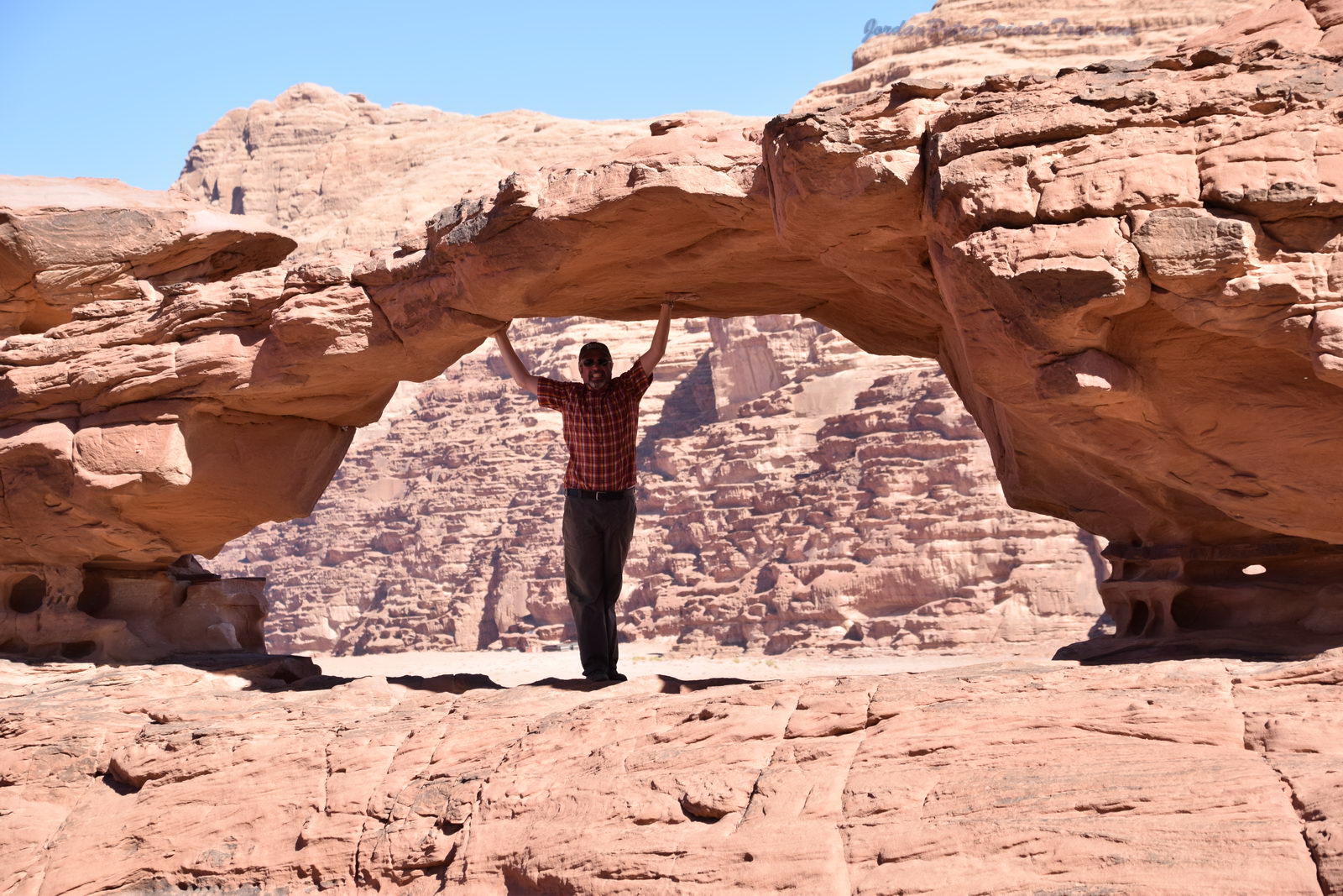 Two Day Special Guided Tour