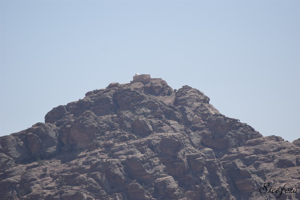 Petra Day Trip Photo 517