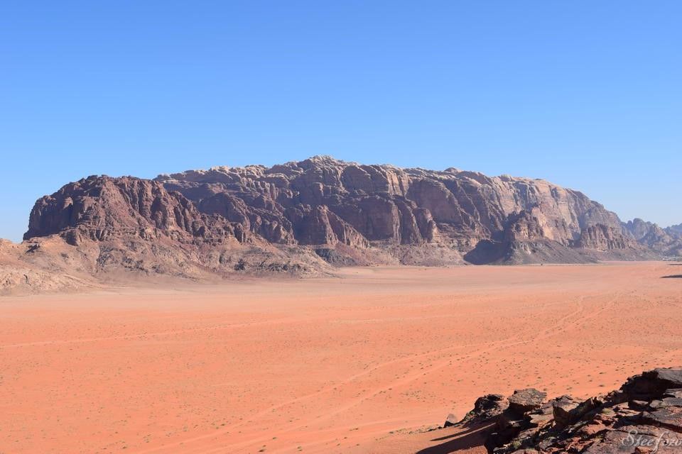 Petra Wadi Rum Shant 8