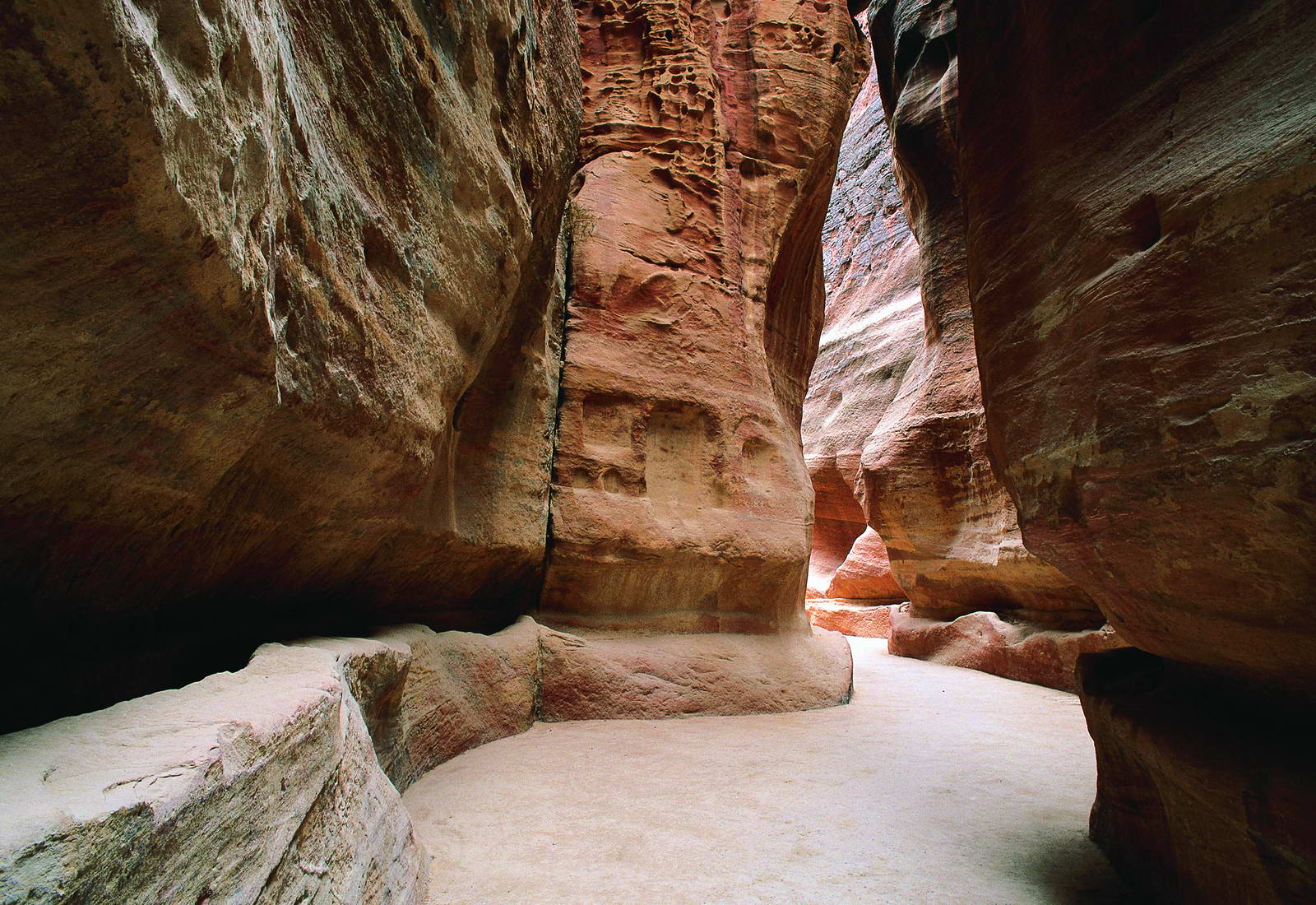 Petra Expected to Log 1 Million Tourists by Early December