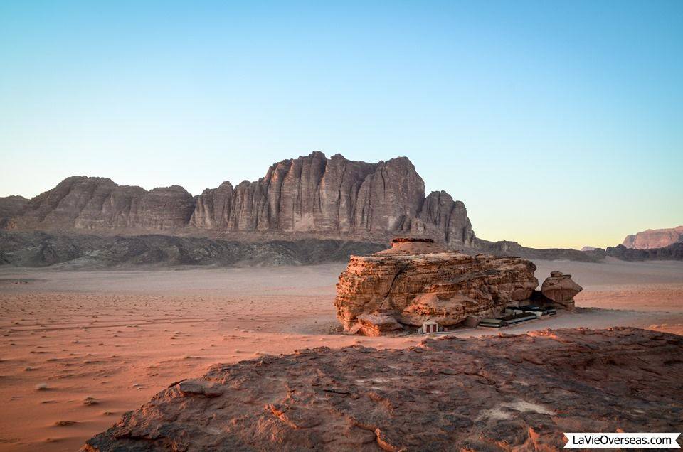 Autumn Adventures in Wadi Rum: Discover the Magic of Jordan’s Desert Oasis