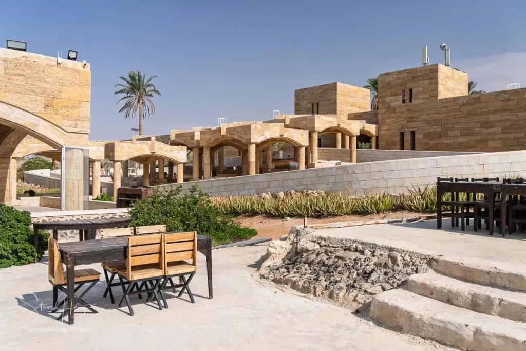 Dead Sea Panorama Sees Rising Local Tourism as Visitors Near 19,000 in 2026