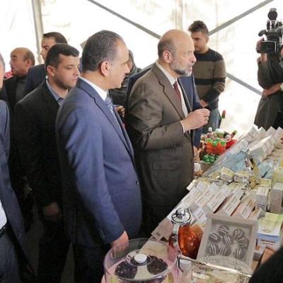 1olives Festival Jordan Private Tours