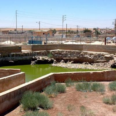 4northeatsern Trail Jordan Private Tours
