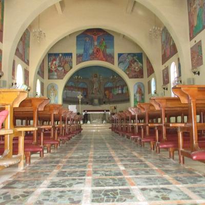 5 Anjara Jordan Tour