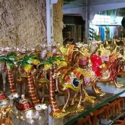 Al Balad Downtown Amman 2