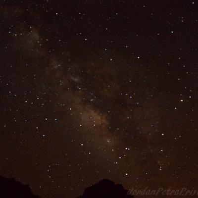 Astrophotography Wadi Rum 223