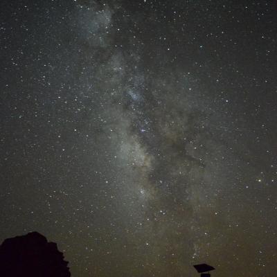 Astrophotography Wadi Rum 233