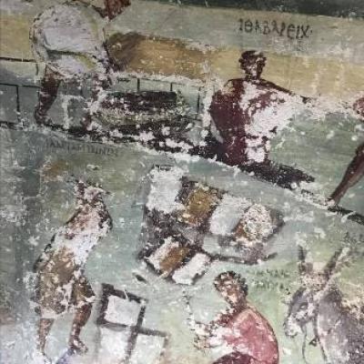 Bet Ras Archaeologie2