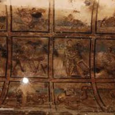 Bet Ras Archaeologie