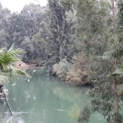 Bethany 3 Baptism Site