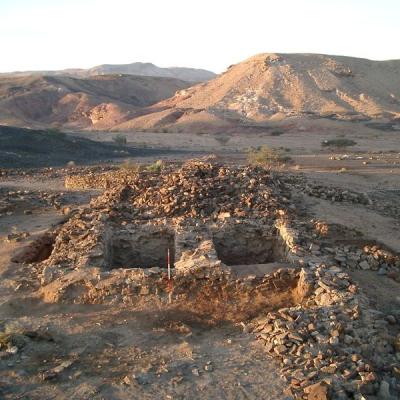 Excavationedom Kingdom