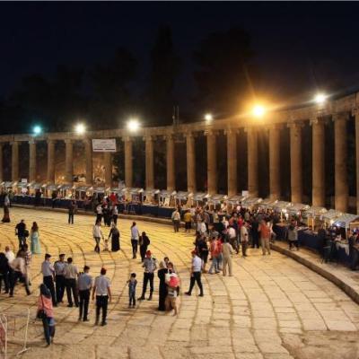 Jerash Festival2