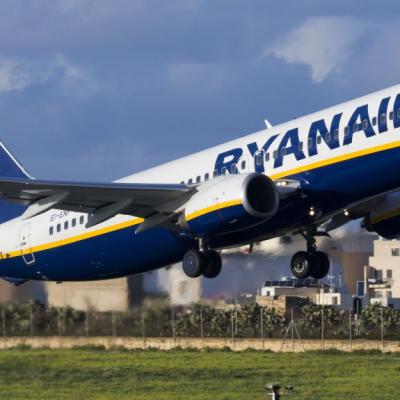 Ryanairrando Jordan Private Tours